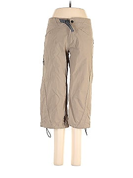 Mountain Hardwear Casual Pants (view 1)