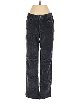 Ll bean best sale ladies corduroy pants