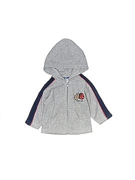 Ackermans Baby Company Pullover Hoodie (view 1)