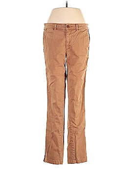 By Anthropologie Khakis (view 1)