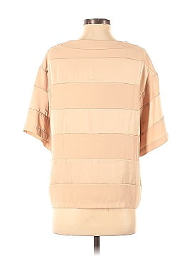 Saunders Collective Short Sleeve Blouse (view 2)