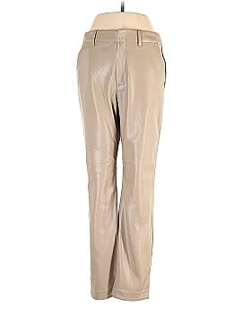 Gap Faux Leather Pants (view 1)