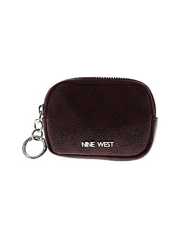 Nine west coin purse new arrivals