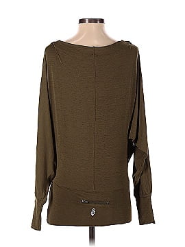 FP Movement Long Sleeve Blouse (view 2)