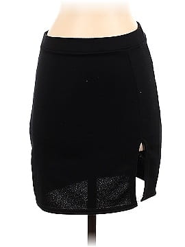 PrettyLittleThing Casual Skirt (view 1)