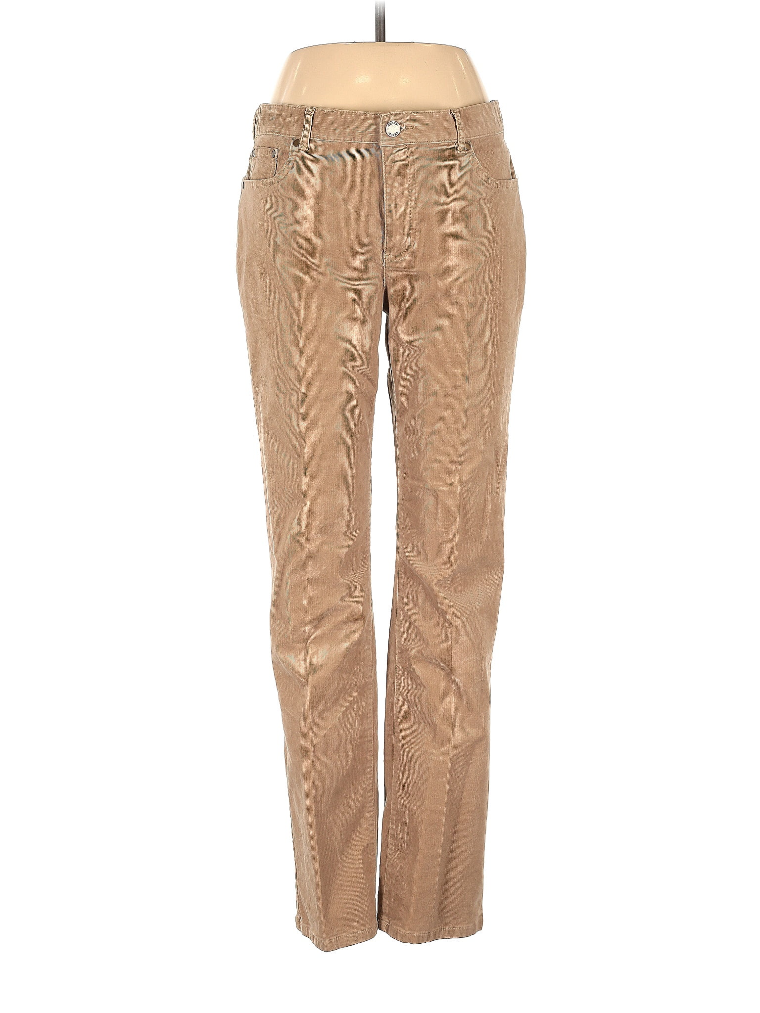 women's chaps corduroy pants