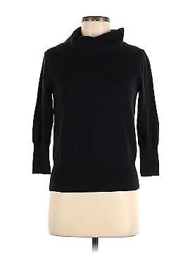 DKNY Turtleneck Sweater (view 1)