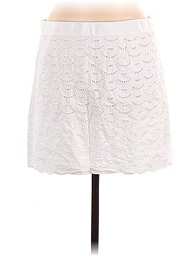 J.Crew Factory Store Casual Skirt (view 2)