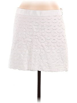 J.Crew Factory Store Casual Skirt (view 1)