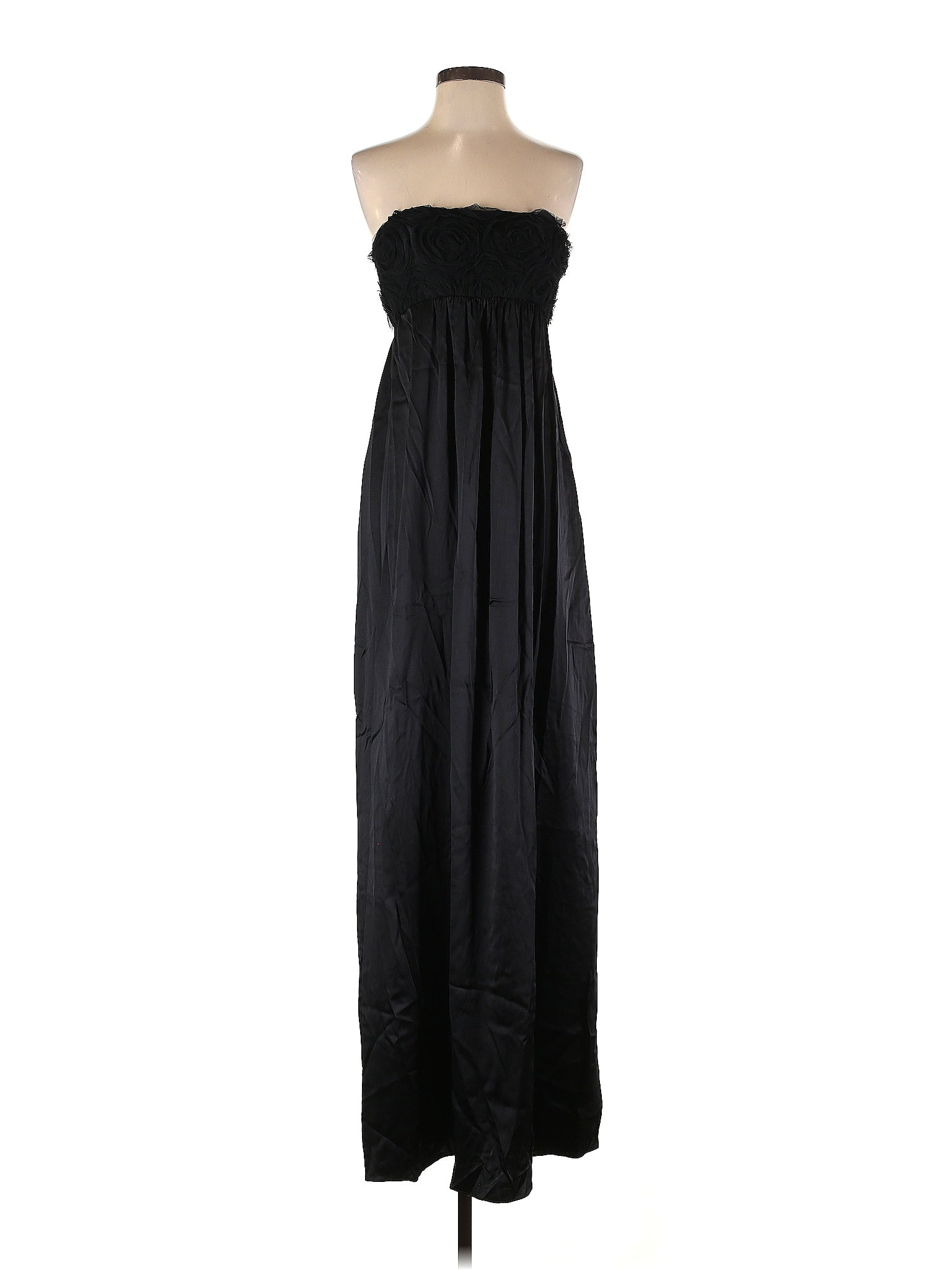 Nero Dress 10350