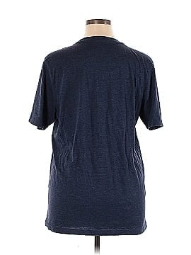 Established Short Sleeve T-Shirt (view 2)