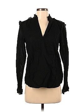 J.Crew Long Sleeve Blouse (view 1)