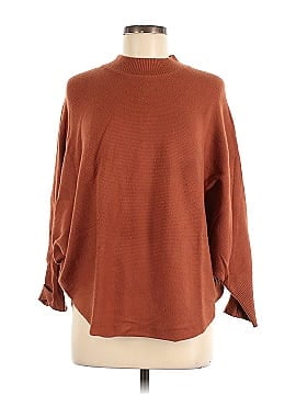 Azoe Pullover Sweater (view 1)