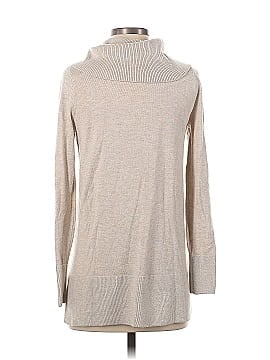 Ann Taylor LOFT Turtleneck Sweater (view 2)