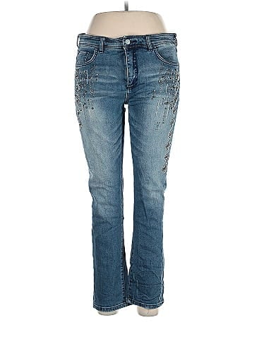 Faith and Joy Jeans (view 1)