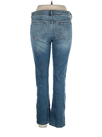 Faith and Joy Jeans (view 2)
