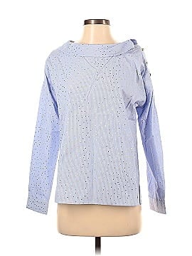 Numph Long Sleeve Blouse (view 1)