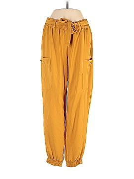 Plain Mustard Women Stretch Stylish Track Pant, Model Name/Number: Twill  Urban at Rs 300/piece in Surat