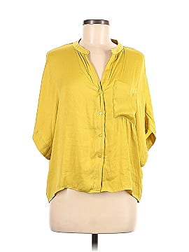 Industry Short Sleeve Blouse (view 1)