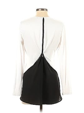 Serena Williams Signature Statement Long Sleeve Blouse (view 2)