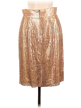 Antonio Melani Faux Leather Skirt (view 2)