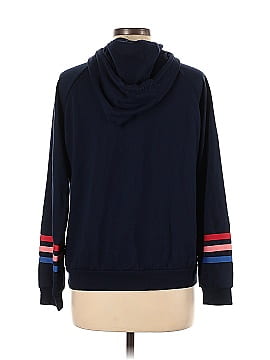 Marc New York by Andrew Marc Performance Zip Up Hoodie (view 2)