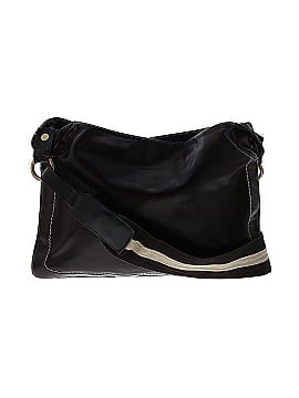 Bally Vintage Leather Crossbody Bag (view 1)