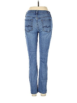 7 For All Mankind Jeans (view 2)