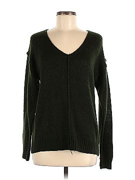 Sienna Sky Pullover Sweater (view 1)