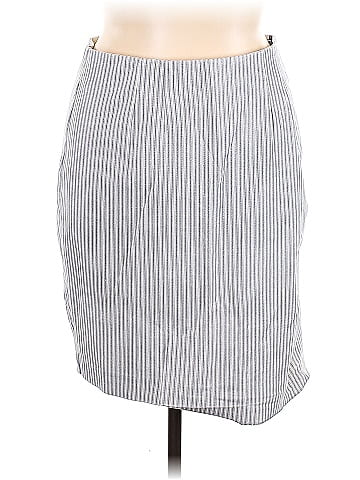 Amanda + Chelsea Casual Skirt (view 1)