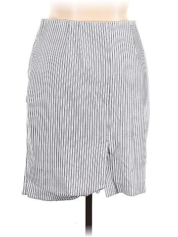 Amanda + Chelsea Casual Skirt (view 2)