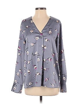 Banana Republic Long Sleeve Blouse (view 1)