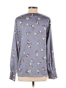 Banana Republic Long Sleeve Blouse (view 2)