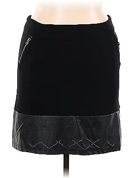 POETIC JUSTICE Casual Skirt (view 1)