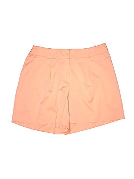 Lane Bryant Dressy Shorts (view 1)