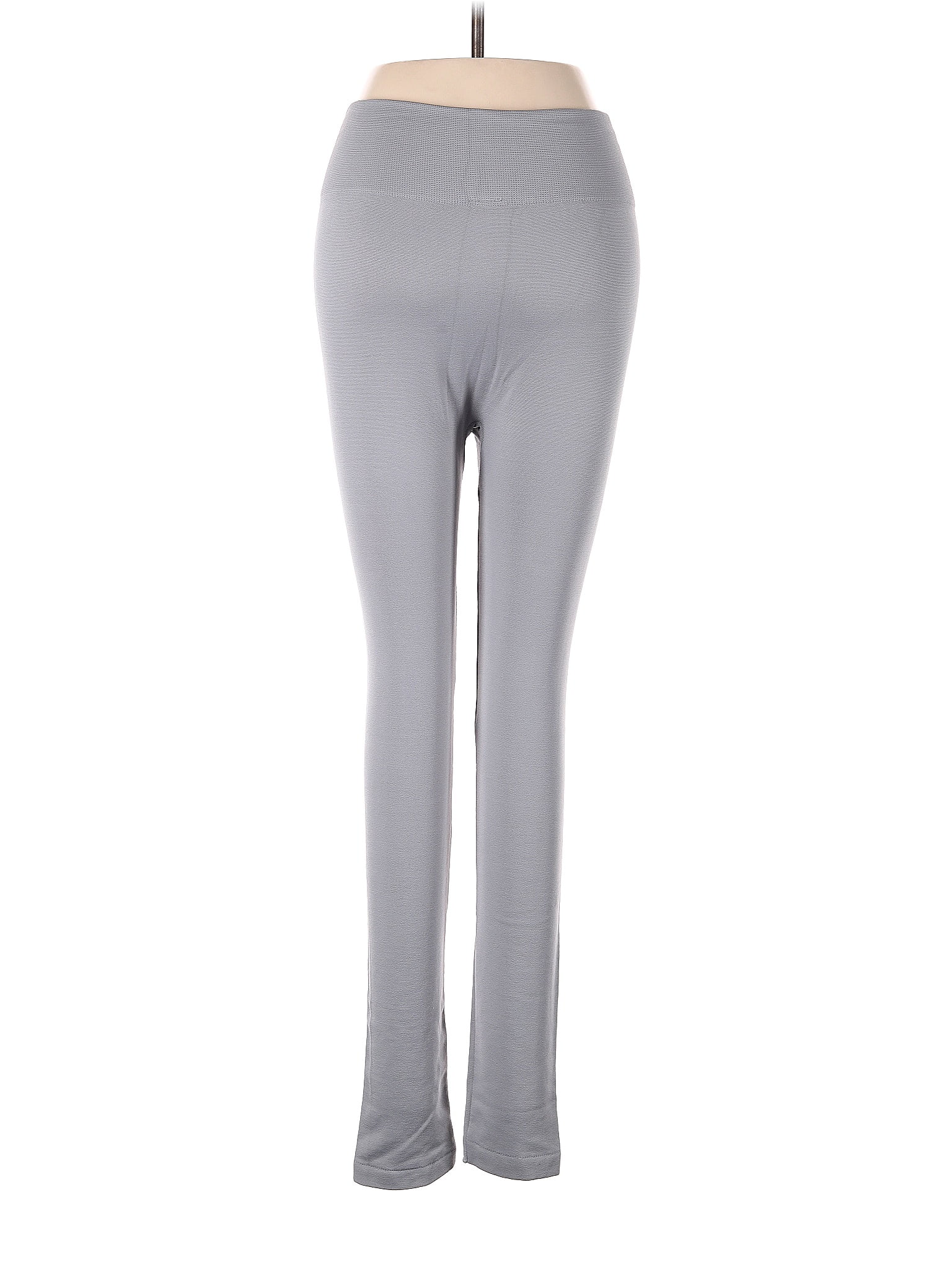 PrAna Multi Color Gray Leggings Size XL - 52% off