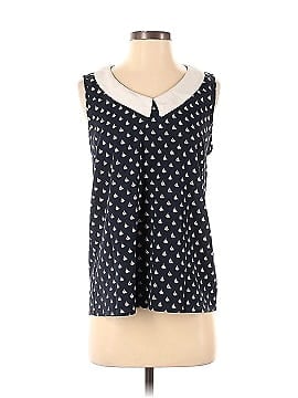 One Clothing Sleeveless Blouse (view 1)