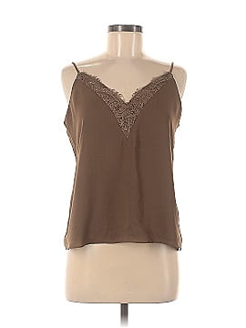 Melrose and Market Sleeveless Top (view 1)