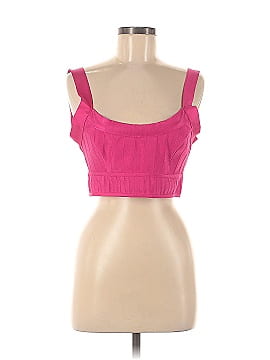 by the way. Sleeveless Top (view 1)