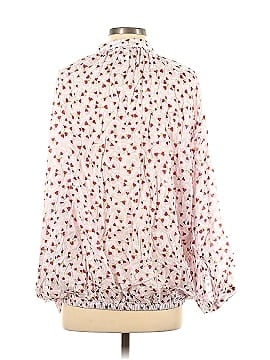 Anna Glover x H&M Long Sleeve Button-Down Shirt (view 2)
