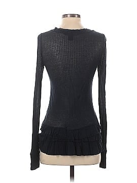 Marc by Marc Jacobs Long Sleeve Top (view 2)