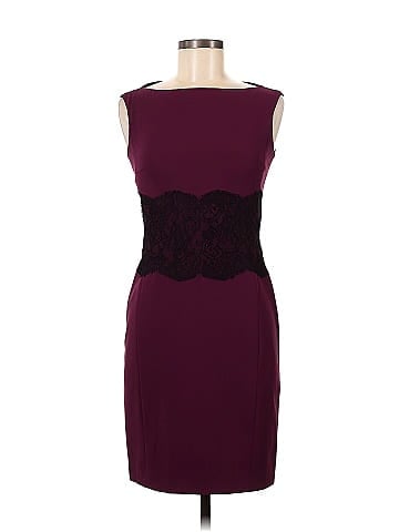 Georges Rech Cocktail Dress (view 1)