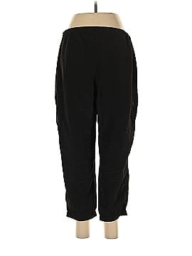 Miss Tina by Tina Knowles Cargo Pants (view 2)