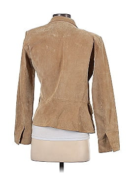 Bagatelle Leather Jacket (view 2)