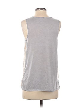 E by Eloise Sleeveless Blouse (view 2)