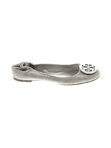 Tory burch clearance flats size 12