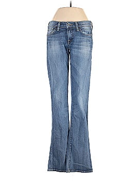 Lucky Brand Jeans (view 1)