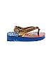 Havaianas Blue Sandals Size 4 (baby) - photo 1