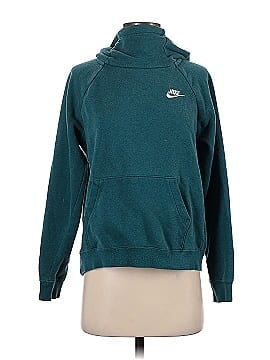 Nike Pullover Hoodie (view 1)