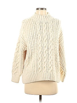 MNG Turtleneck Sweater (view 1)